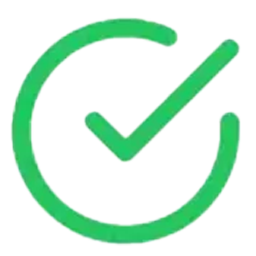 verification symbol
